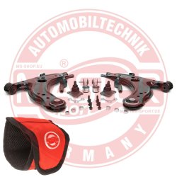 Control Trailing Arm Kit MASTER-SPORT 36812-SET-MSM OE Ref 1J0407151A MASTER SPORT