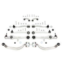 Control Trailing Arm Kit MASTER-SPORT 36814-SET-MS OE Ref 4Z7407693D