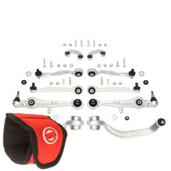 Control Trailing Arm Kit MASTER-SPORT 36814-SET-MSM OE Ref 4Z7407693D