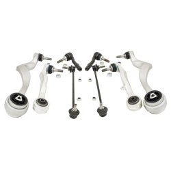 Control Trailing Arm Kit MASTER-SPORT 36817-SET-MS OE Ref 31126777940