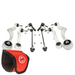 Control Trailing Arm Kit MASTER-SPORT 36817-SET-MSM OE Ref 31126777940