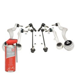 Control Trailing Arm Kit + Penetrating oil MASTER-SPORT 36817-SET-MSP OE Ref 31126777940