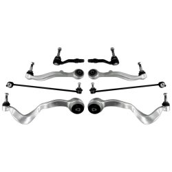 Control Trailing Arm Kit MASTER-SPORT 36818-SET-MS OE Ref 6774832