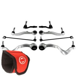 Control Trailing Arm Kit MASTER-SPORT 36818-SET-MSM OE Ref 6774832