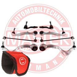 Control Trailing Arm Kit MASTER-SPORT 36818-SET-MSM OE Ref 6774832 MASTER SPORT