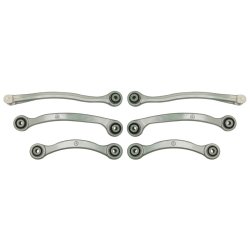 Control Trailing Arm Kit MASTER-SPORT 36819-SET-MS OE Ref 2303502006