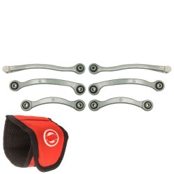 Control Trailing Arm Kit MASTER-SPORT 36819-SET-MSM OE Ref 2303502006 MASTER SPORT