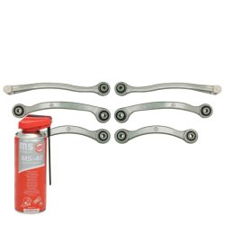 Control Trailing Arm Kit + Penetrating oil MASTER-SPORT 36819-SET-MSP OE Ref 2303502006