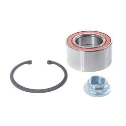 Wheel Bearing Kit MASTER-SPORT 3682-SET-MS OE Ref 33416762317