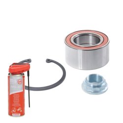 Wheel Bearing Kit + Penetrating oil MASTER-SPORT 3682-SET-MSP OE Ref 33416762317