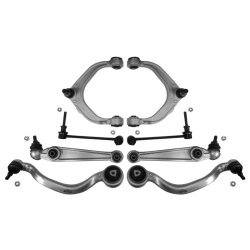 Control Trailing Arm Kit MASTER-SPORT 36820-SET-MS OE Ref 37116771929