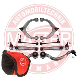 Control Trailing Arm Kit MASTER-SPORT 36820-SET-MSM OE Ref 37116771929 MASTER SPORT