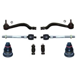 Control Trailing Arm Kit MASTER-SPORT 36822-SET-MS OE Ref 6001550443
