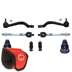 Control Trailing Arm Kit MASTER-SPORT 36822-SET-MSM OE Ref 6001550443