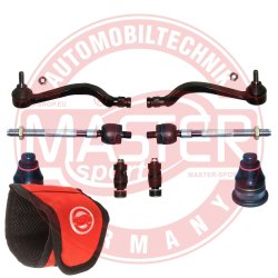 Control Trailing Arm Kit MASTER-SPORT 36822-SET-MSM OE Ref 6001550443 MASTER SPORT