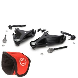 Control Trailing Arm Kit MASTER-SPORT 36823-SET-MSM OE Ref 545011362R