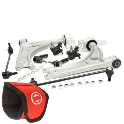 Control Trailing Arm Kit MASTER-SPORT 36824-SET-MSM OE Ref 1K0423811K MASTER SPORT