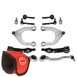 Control Trailing Arm Kit MASTER-SPORT 36825-SET-MSM OE Ref 2113308907