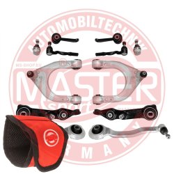 Control Trailing Arm Kit MASTER-SPORT 36825-SET-MSM OE Ref 2113308907 MASTER SPORT