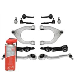 Control Trailing Arm Kit + Penetrating oil MASTER-SPORT 36825-SET-MSP OE Ref 2113308907