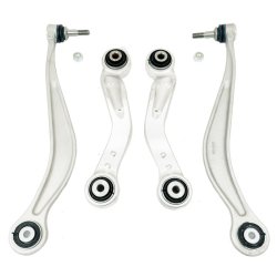 Control Trailing Arm Kit MASTER-SPORT 36826-SET-MS OE Ref 6775902 MASTER SPORT