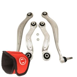 Control Trailing Arm Kit MASTER-SPORT 36826-SET-MSM OE Ref 6775902 MASTER SPORT