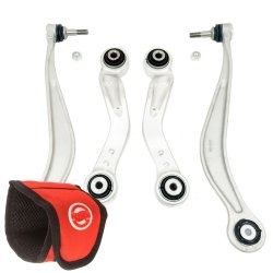 Control Trailing Arm Kit MASTER-SPORT 36826-SET-MSM OE Ref 6775902 MASTER SPORT