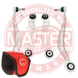 Control Trailing Arm Kit MASTER-SPORT 36826-SET-MSM OE Ref 6775902 MASTER SPORT
