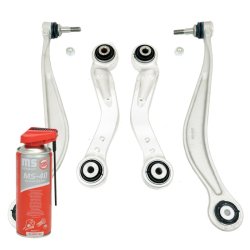 Control Trailing Arm Kit + Penetrating oil MASTER-SPORT 36826-SET-MSP OE Ref 6775902
