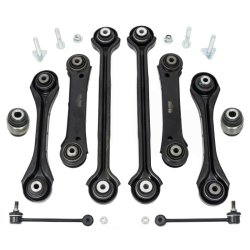 Control Trailing Arm Kit MASTER-SPORT 36827-SET-MS OE Ref 33326765425