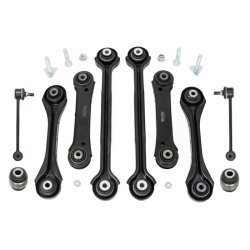 Control Trailing Arm Kit MASTER-SPORT 36827-SET-MS OE Ref 33326765425 MASTER SPORT