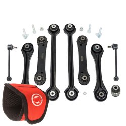 Control Trailing Arm Kit MASTER-SPORT 36827-SET-MSM OE Ref 33326765425 MASTER SPORT