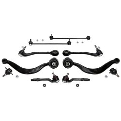 Control Trailing Arm Kit MASTER-SPORT 36829-SET-MS OE Ref 31126760275 MASTER SPORT