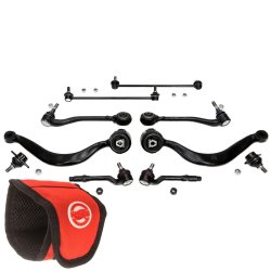 Control Trailing Arm Kit MASTER-SPORT 36829-SET-MSM OE Ref 31126760275