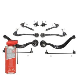 Control Trailing Arm Kit + Penetrating oil MASTER-SPORT 36830-SET-MSP OE Ref 31126760275 MASTER SPORT
