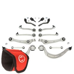 Control Trailing Arm Kit MASTER-SPORT 36831-SET-MSM OE Ref 8K0407151B MASTER SPORT