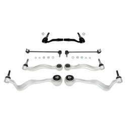 Control Trailing Arm Kit MASTER-SPORT 36832-SET-MS OE Ref 31104026719