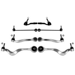 Control Trailing Arm Kit MASTER-SPORT 36832-SET-MS OE Ref 31104026719 MASTER SPORT