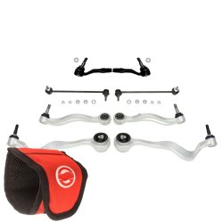 Control Trailing Arm Kit MASTER-SPORT 36832-SET-MSM OE Ref 31104026719