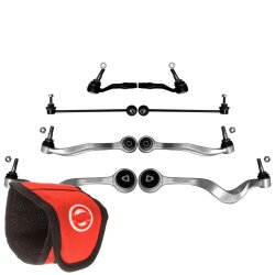 Control Trailing Arm Kit MASTER-SPORT 36832-SET-MSM OE Ref 31104026719 MASTER SPORT