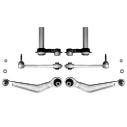 Control Trailing Arm Kit MASTER-SPORT 36833-SET-MS OE Ref 0300946