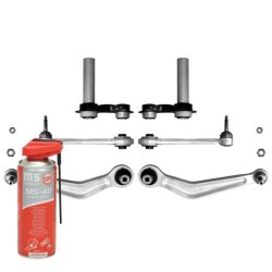 Control Trailing Arm Kit + Penetrating oil MASTER-SPORT 36833-SET-MSP OE Ref 0300946