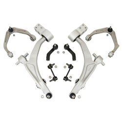 Control Trailing Arm Kit MASTER-SPORT 36835-KIT-MS OE Ref 51842925