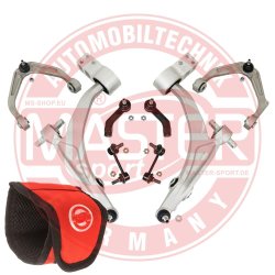 Control Trailing Arm Kit MASTER-SPORT 36835-KIT-MSM OE Ref 51842925 MASTER SPORT
