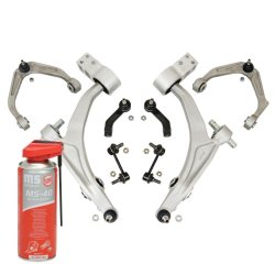 Control Trailing Arm Kit + Penetrating oil MASTER-SPORT 36835-KIT-MSP OE Ref 51842925
