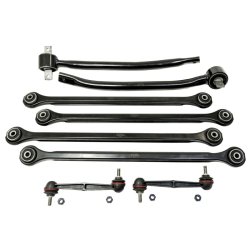 Control Trailing Arm Kit MASTER-SPORT 36836-KIT-MS OE Ref 60613575