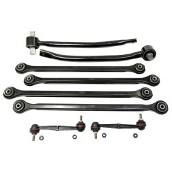 Control Trailing Arm Kit MASTER-SPORT 36836-KIT-MS OE Ref 60613575 MASTER SPORT
