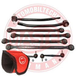Control Trailing Arm Kit MASTER-SPORT 36836-KIT-MSM OE Ref 60613575 MASTER SPORT