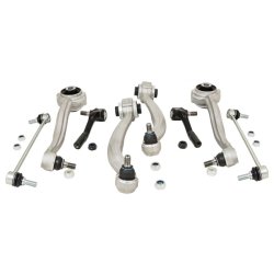 Control Trailing Arm Kit MASTER-SPORT 36837-KIT-MS OE Ref 2043301003