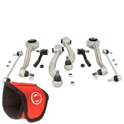 Control Trailing Arm Kit MASTER-SPORT 36837-KIT-MSM OE Ref 2043301003